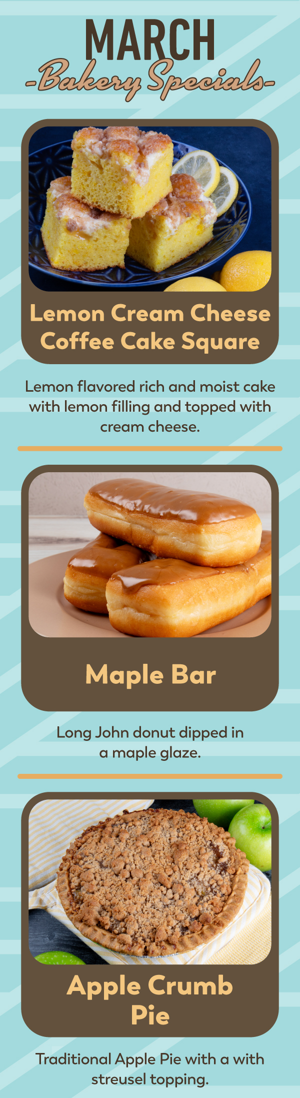 Zippy's, your March 2023 Specials are here! Zippy's